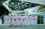شركة الإلكترونيات المتقدمة تؤكد التزامها بتعزيز قدرات الاتصالات وتقنية المعلومات في المملكة العربية السعودية، خلال مشاركتها في جيتكس 2021