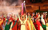 إكسبو دبي 2020: افتتاح المعرض العالمي الذي تأخر بسبب فيروس كورونا