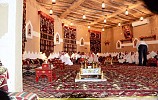 أمانة الرياض تبني محاور اجتماعية للمسنين