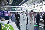 إقبال دولي ومحلي كبير على جناح SAMI في معرض الدفاع الدولي