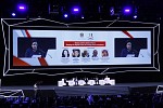 مُلتقى الاستثمار السنوي 2022 يستقطب مُشاركات واسعة من رؤساء دول ووزراء ووكلاء وزارات ورؤساء تنفيذيين ومدراء عامّين ومستثمرين دوليين وخبراء اقتصاديين وقادة أعمال 