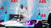 بطولة الفورمولا إي تعود من جديد مع إقامة سباقين في روما