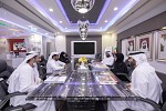  دائرة تنمية المجتمع في أبوظبي تنظم ورش تعريفية بخدمات ترخيص مؤسسات القطاع الثالث 