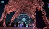 موسم الرياض يسدل الستار على فعالياته بعد تحقيقه أرقامًا قياسية في النجاح