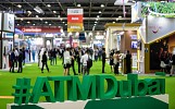 انطلاق معرض سوق السفر العربي 2022 الإثنين المقبل بدبي