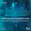 INJAZ AL ARAB HOSTS JAHEZ PAN-ARAB EMPLOYABILITY FORUM 2022