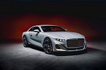 Mulliner Batur تُطلق ثورة تصميم جديدة لدى Bentley