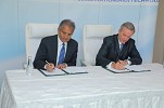 ACWA Power to partner with Water Global Access in integrating industrial-scale disruptive technology in desalination 