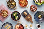 TASCA UNVEILS AN  LINE-UP OF PORTUGUESE-INSPIRED FESTIVE DINING EXPERIENCES 