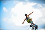 7 reasons you should try water sports like Flyboarding