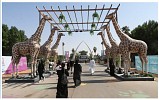 هل تبحث عن مناطق سياحية في السعودية لرحلتك ؟