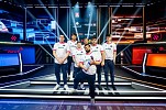 Team BDS claim consecutive Tom Clancy’s Rainbow Six® Siege wins in Riyadh