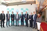زيارة المبعوث التجاري البريطاني لراكز تفتح المجال أمام تعزيز التعاون الاقتصادي
