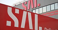 SAL signs deal with Taiba Airports to develop new air cargo terminal