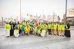 بنك الإمارات دبي الوطني يكشف عن مجموعة من المبادرات المجتمعية احتفاءً بحلول بشهر رمضان المبارك