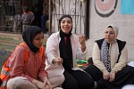 ما بعد الاحتفال: تحقيق المساواة الصحية للنساء في منطقة الشرق الأوسط وشمال إفريقيا