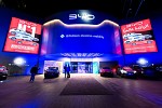 شركة الفطيم للنقل الكهربائي تطلق ثلاث طرازات (BYD) جديدة في الإمارات العربية المتحدة  