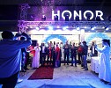 ستوفر مراكز الخدمة الجديدة كليًا في الرياض وجدة عدة خدمات صيانة ودعم للعملاء بما يعكس التزام HONOR نحو المستخدمين في المملكة