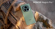 HONOR تقود الثورة القادمة في عالم الهواتف الذكية مع ابتكاراتها في مجال الذكاء الاصطناعي