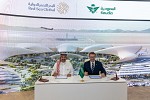 شراكة بين السعودية