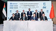 ADNOC L&S Joint Venture awards $1.9 billion in contracts for very large ethane, ammonia carriers