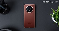 عزز إنتاجيتك بشكل استثنائي مع هاتف  HONOR Magic V3