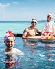 SUN SIYAM IRU FUSHI تقدم سحر مولان روج في موسم الأعياد