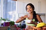 Guide to Healthy Eating for an Active Life in Dubai