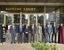 Dubai Courts participates in the International Association of Court Administration (IACA) (conference in Singapore to share experiences and promote innovation in judicial management