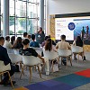 الجامعة الكندية دبي تتعاون مع جامعة كوينز لتقديم منح دراسية للتحويل إلى كندا جامعة كندية رائدة تعلن عن جوائز قبول دولية تصل قيمتها إلى 100 ألف دولار