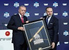 العالم يتحد في إسطنبول: دعوات إلى حلول عالمية في منتدى TRT World Forum