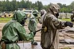ADNEC Group launches first global hub for developing defence strategies against CBRNE threats at IDEX, NAVDEX 2025