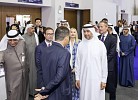 His Excellency Awadh Seghayer Al Ketbi, Director General of Dubai Health Authority, opens Medlab Middle East 2025