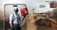 هاتف HONOR Magic7 Pro يتوج بعرش الألعاب المحمولة، متفوقاً على المنافسة