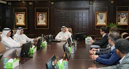 DEWA, ABB Smart Power Division strengthen partnership for smart energy innovation