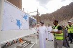حتا تصدر الطاقة النظيفة إلى دبي أبريل المقبل