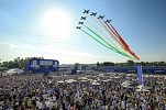 Modon Holding has entered into a definitive agreement with IHC and TasHeel Holding to acquire Arena Events Group
