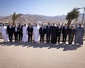MAG Group Holding Appointed as Lead Developer for Marsa Zayed Beachfront Development by AD Ports Group