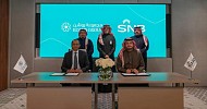 ROSHN signs SAR 2B credit facility deal with SNB