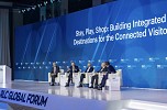 New Murabba Participates as Platinum Partner in the Retail Leaders Circle (RLC) Global Forum 2025