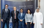 مكتب المسؤول الرئيسي للاستثمار لمجموعة بنك الإمارات دبي الوطني يصدر تقرير توقعات الاستثمار العالمي لعام 2025 