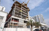  Azizi Developments' Azizi Central reaches 21% construction milestone