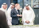 Ahmed bin Saeed opens largest edition of MRO Middle East, AIME