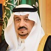 سمو أمير الرياض يرعى حفل المخطط الشامل التفصيلي لأعمال مشاريع البنية التحتية بالمنطقة
