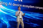 علامة HONOR تكشف عن استراتيجيتها المؤسسية الجديدة التي تسعى من خلالها لإتمام انتقالها إلى شركة متخصصة في نظام الأجهزة الذكية المدعومة بالذكاء الاصطناعي.