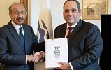 Saudi Arabia submits Expo 2030 registration dossier to BIE