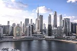 Dubai property market enjoys bumper month  as February sales hit AED51.1 billion 