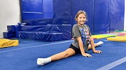 The Power of Sports: Why Gymnastics for Kids in Dubai is a Game-Changer