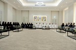 دائرة الشارقة الرقمية تنظم مجلس رمضاني تحت عنوان 
