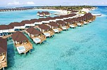 احتفل بالعيد وسط صخب الحياة مع SUN SIYAM RESORTS